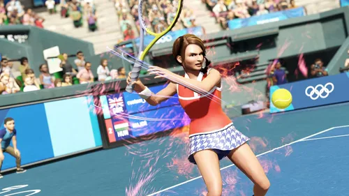 Vista 4 de Tokyo 2020 Olympic Games - Nintendo Switch