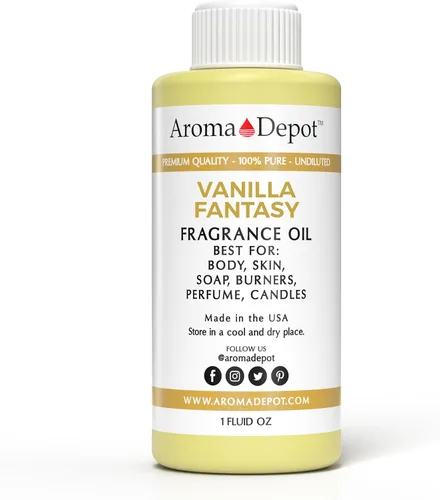 Vista 55 de Aceite de fragancia de almizcle egipcio 24K/Aceite de fragancia corporal, puro sin cortar. Ideal para lociones, mantequilla, fabricación de jabón e
