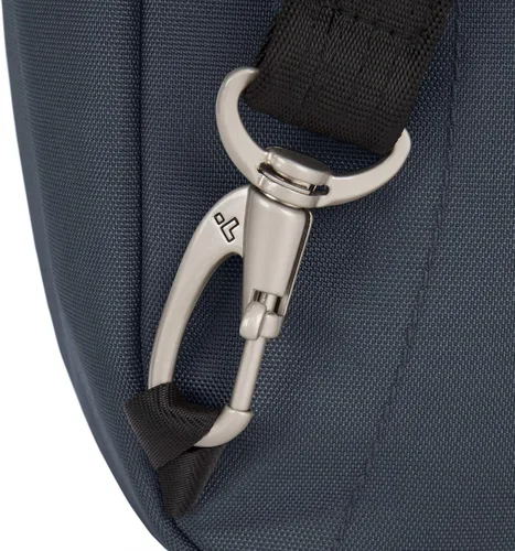 Vista 8 de Travelon Bolso bandolera clásico, midnight, Bolso bandolera clásico