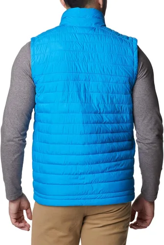 Vista 2 de Columbia Chaleco Silver Falls para hombre