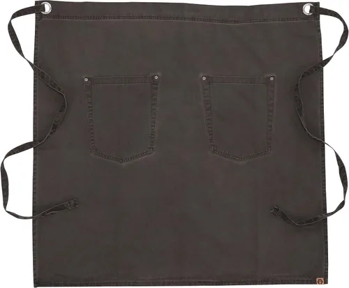 Vista 9 de Chef Works Unisex Dorset Bistro Apron