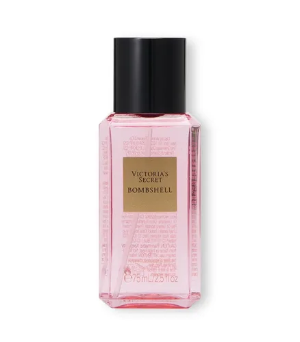 Vista 5 de Victoria's Secret Fragancia fina Mini Mist, Bare - 2.5 fl oz