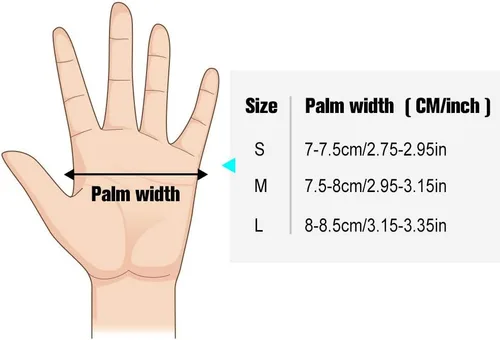 Vista 7 de Full Finger Gel Guantes de Ciclismo para Niñas Pantalla Táctil Deporte Mujer Medio Dedo Montaña Road Guantes Bicicletas Manoplas Rosa