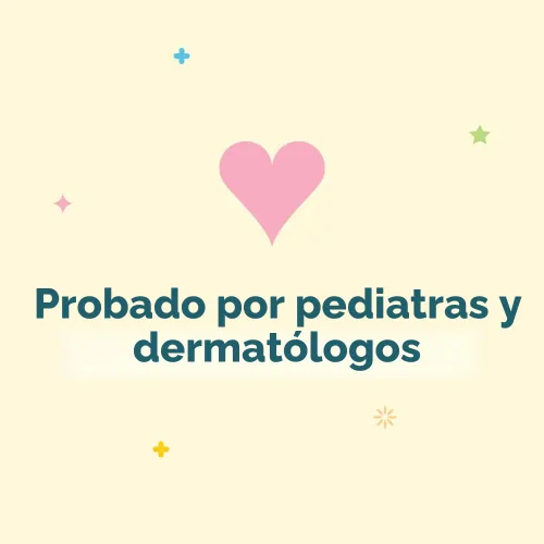 Vista 6 de Babyganics Limpiador micelar sin enjuague infantil, 5 onzas líquidas (paquete de 2)