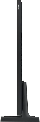 Vista 6 de SAMSUNG - Smart TV 4K Quantum HDR serie Class Frame de 65 pulgadas con Alexa incorporado (modelo QN65LS03AAFXZA 2021)