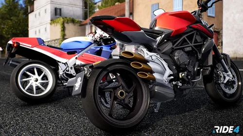 Vista 2 de RIDE 4 - Xbox One