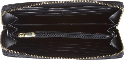 Vista 4 de Tommy Hilfiger - Monedero color gris