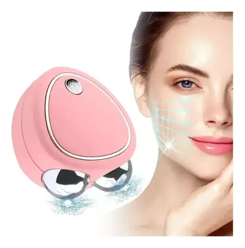 MASAJEADOR ELÉCTRICO FACIAL de DTS IMPORTADORES