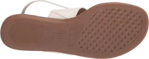 Vista 4 de Aerosoles Sandalias planas Avea para mujer