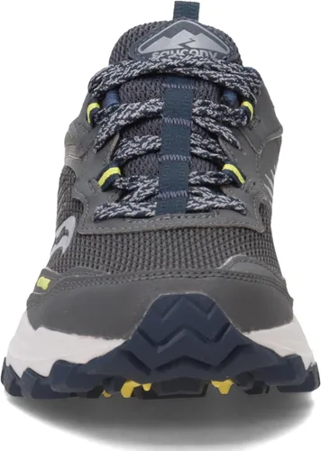 Vista 4 de Saucony Excursion TR15 Tenis de correr para mujer