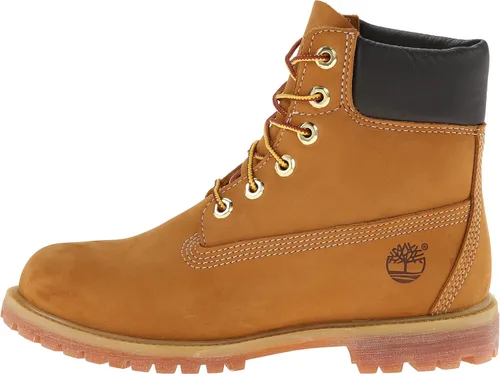 Vista 8 de Timberland Botas impermeables prémium de 6 pulgadas para mujer