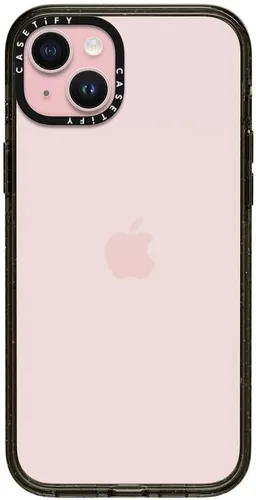 Vista 17 de CASETiFY Impact - Funda para iPhone 14 Plus [4 veces probada contra caídas de grado militar, protección contra caídas de 8.2 pies] - Bubblegum