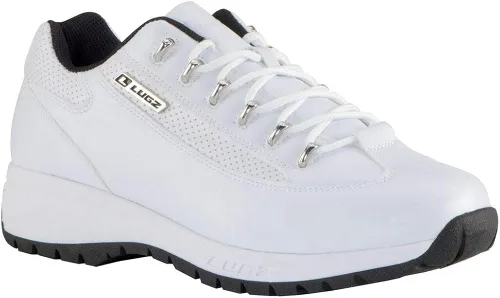 Vista 2 de Lugz Express, Negro Blanco