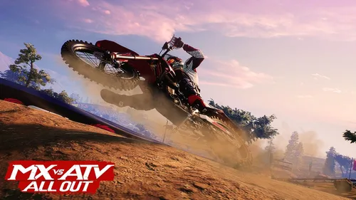 Vista 7 de MX vs ATV All Out PS4
