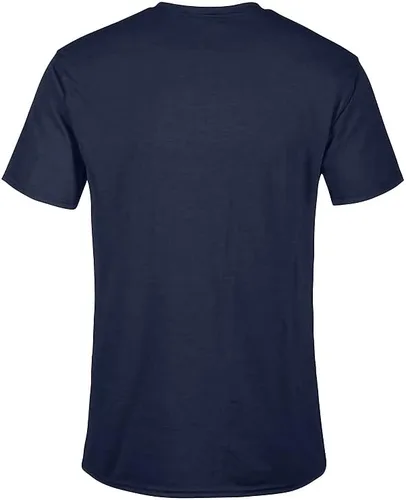 Vista 2 de Star Wars - Camiseta gráfica de batallón de regreso para hombre