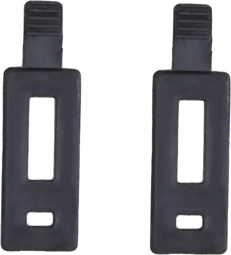 Vista 4 de JSP Manufacturing Yamaha - Gancho de goma para tapa de caja de aire (79-89) G1 Correa de cierre para carrito de golf