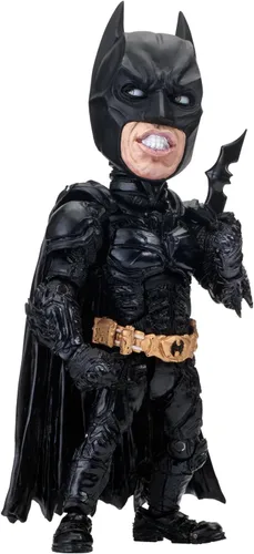 Vista 2 de Entertainment Earth Batman The Dark Knight - Figura de acción deformada