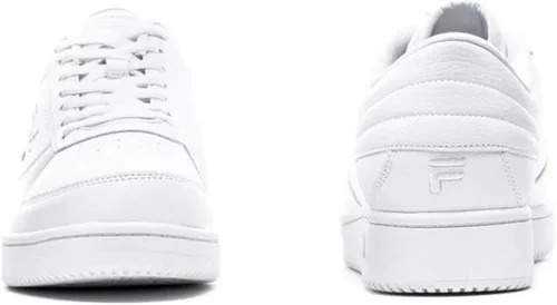 Vista 3 de Fila Tenis bajos para hombre, Negro