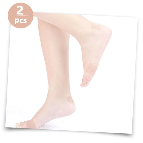 Vista 7 de BESTYASH 2pcs Práctico Corrector De Cicatrices Parche De Gel De Silicona Vendajes Adhesivos Cinta De Cicatriz Para Pegatinas De Cara