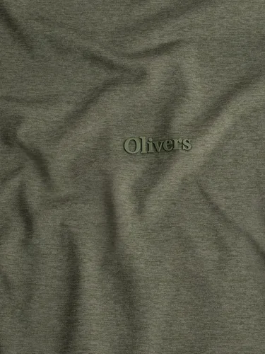 Vista 4 de OLIVERS Apparel Pivot - Camisa de manga larga para hombre, camiseta de rendimiento para hombre, camiseta de manga larga para hombre
