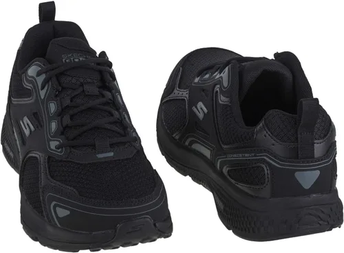 Vista 5 de Skechers para hombre Go consistente Vesitge-rendimiento y caminar zapatillas