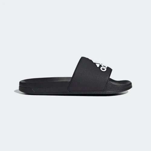Vista 2 de adidas Unisex-Adult Adilette Shower Slide Sandal