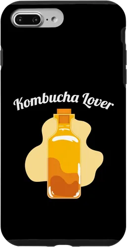 Vista 12 de iPhone 16 Kombucha Organic Kombucha Brewing Scoby Starter Kombucha Case