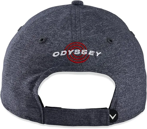 Vista 5 de Callaway Golf 2022 - Gorro ajustable con imán de puntada