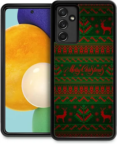 Vista 18 de ZHEGAILIAN Funda compatible con Samsung Galaxy A14 5G, antideslizante, de poliuretano termoplástico suave, a prueba de golpes, compatible con Gato