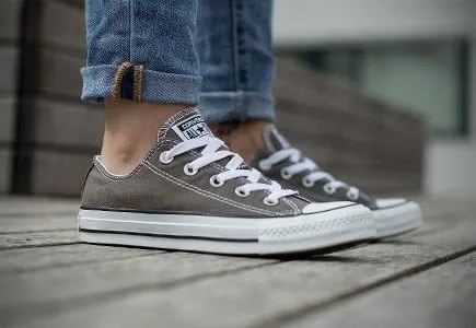 Vista 7 de Converse Tenis unisex Chuck Taylor All Star