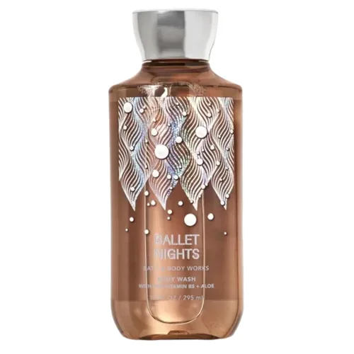 Vista 17 de Bath & Body Works - Gel de ducha Signature Collection para mujeres, 10 onzas líquidas (Aloe & Palm)