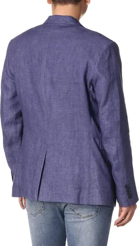 Vista 3 de Cubavera Mens Collection Delave - Abrigo deportivo 100% lino (talla S - XXL)
