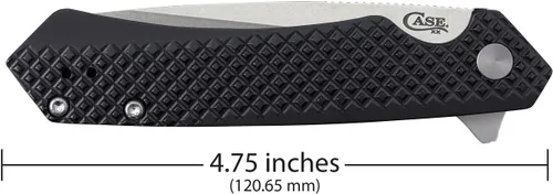 Vista 2 de Case Cubiertos CA64684: Kinzua Framelock
