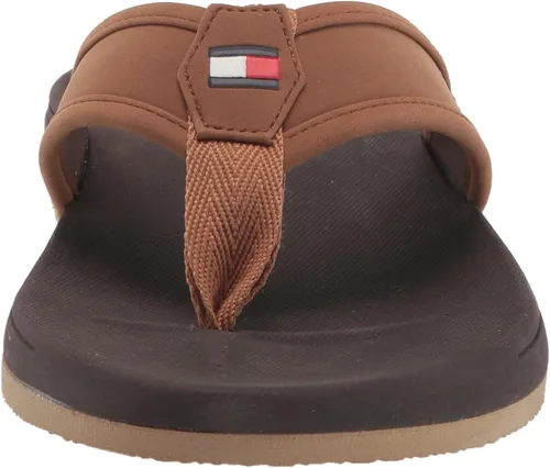 Vista 2 de Tommy Hilfiger Men's Serio Flip-Flop