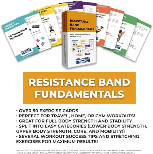 Vista 8 de Tarjetas didácticas de ejercicios, baraja de tarjetas de entrenamiento, tarjetas de ejercicios para entrenamientos en casa, mujeres y hombres
