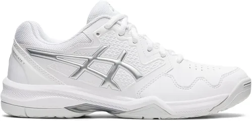 Vista 4 de ASICS Gel-Dedicate 7 - Zapatillas para mujer