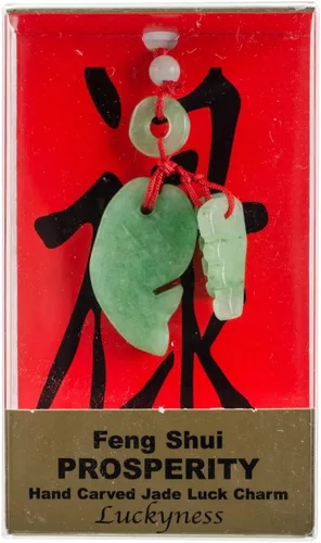 Vista 9 de ZORBITZ Feng Shui Luck Charms