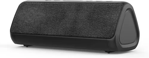 Vista 6 de OontZ Barra de sonido Angle 3 Pro - Barra de sonido estéreo Bluetooth 5.0 con cable e inalámbrica para TV, conexión óptica/auxiliar/Bluetooth