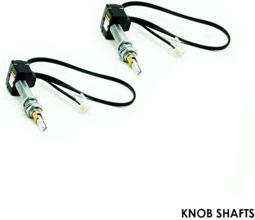 Vista 6 de RetroSound RetroRadio AM FM Stereo 06-76 Chrome compatible con Volkswagen Beetle 1952-57