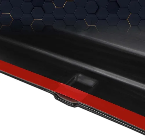 Vista 9 de PIT66 Paneles de Protección Laterales Armor Compatibles con Chevy Silverado 1500 Extended Cab 2007-2013