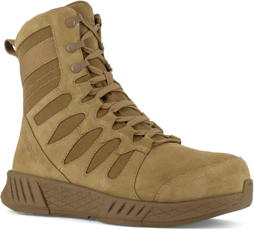 Vista 2 de Reebok mens Floatride Energy Tactical 8 Tactical Boot