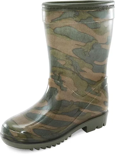 Vista 6 de Simple Joys by Carter's Botas de lluvia para bebés y niños pequeños