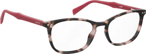 Vista 2 de Levis Lv 5026 Cat Eye - Marcos para lentes graduados