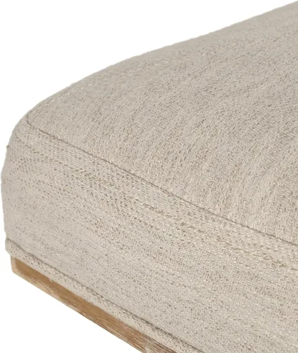 Vista 6 de Christopher Knight Home Coulee - Silla de oficina, beige y natural Beige + Natural