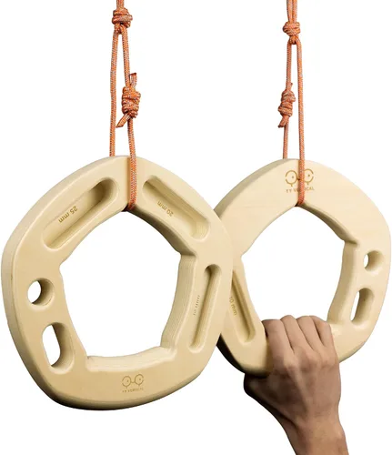 Vista 16 de YY Vertical - Hang Holds