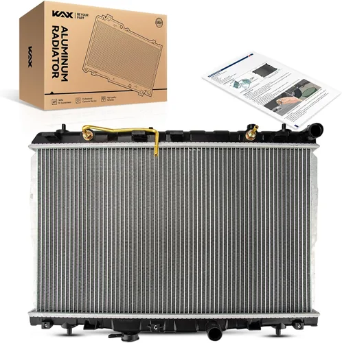 Vista 36 de KAX CU13041 Radiador de Motor de Coche, Compatible con Escape 3.0L 2008-2012, Mariner 3.0L 2009-2011, Tribute 3.0L 2008-2011
