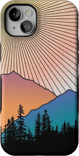 Vista 68 de Casely Funda para iPhone 14 Plus Viva La Vida Frida Kahlo Collage Diseño protector audaz Compatible con MagSafe