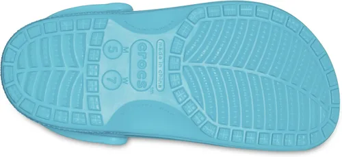 Vista 3 de Crocs, Baya - Zuecos unisex para adultos