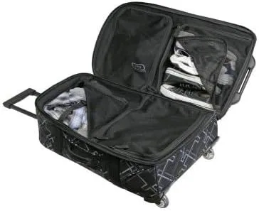 Vista 5 de OGIO Terminal Maleta de Viaje con Ruedas (Bolsa de Equipo, Equipaje Facturado)