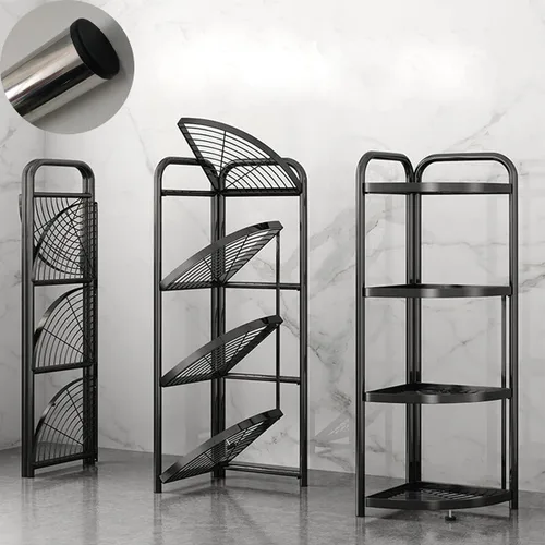 Vista 6 de 12 piezas de tapones de plástico negro de 25 mm (1 pulgada), tapa de extremo de tubo para acabado de muebles de tubo redondo